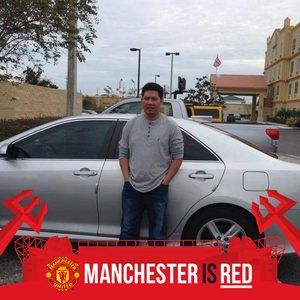 Meet your Posher, Vu